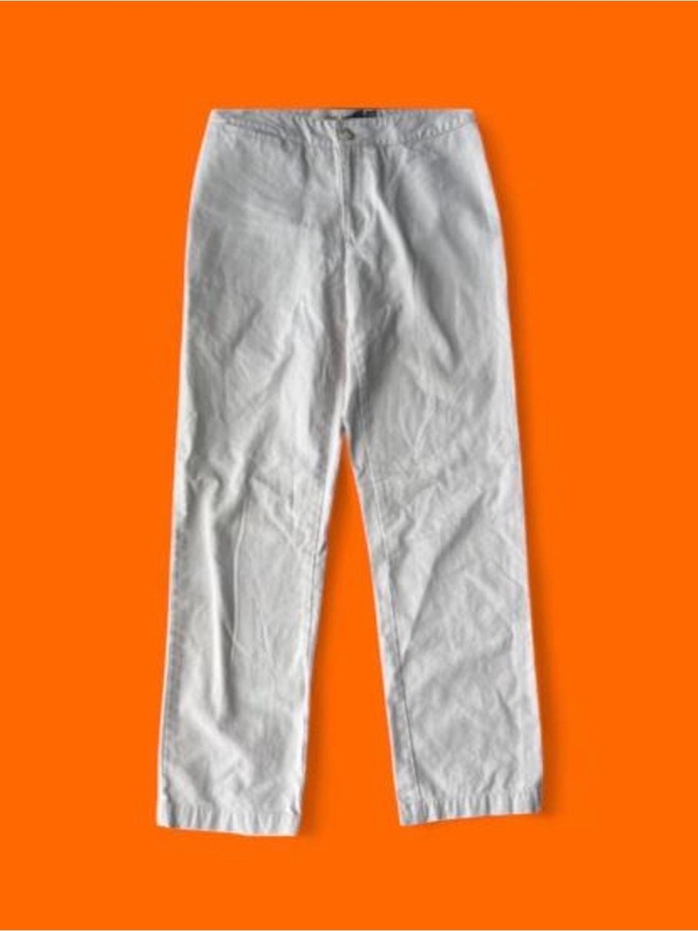 Y2K vintage low waist GAP khaki pants